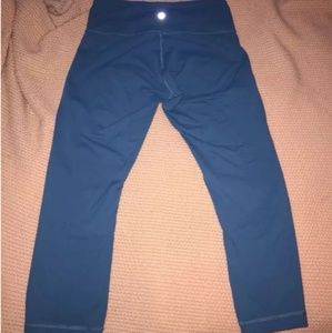 Lululemon Wunder Under